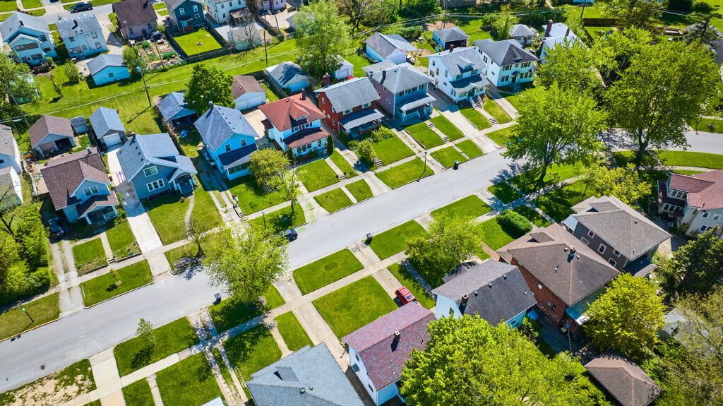 Private Roads for HOAs, Campgrounds, and Businesses