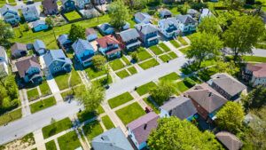 Private Roads for HOAs, Campgrounds, and Businesses